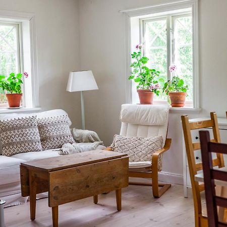 Vallby Cottage Enköping Zewnętrze zdjęcie