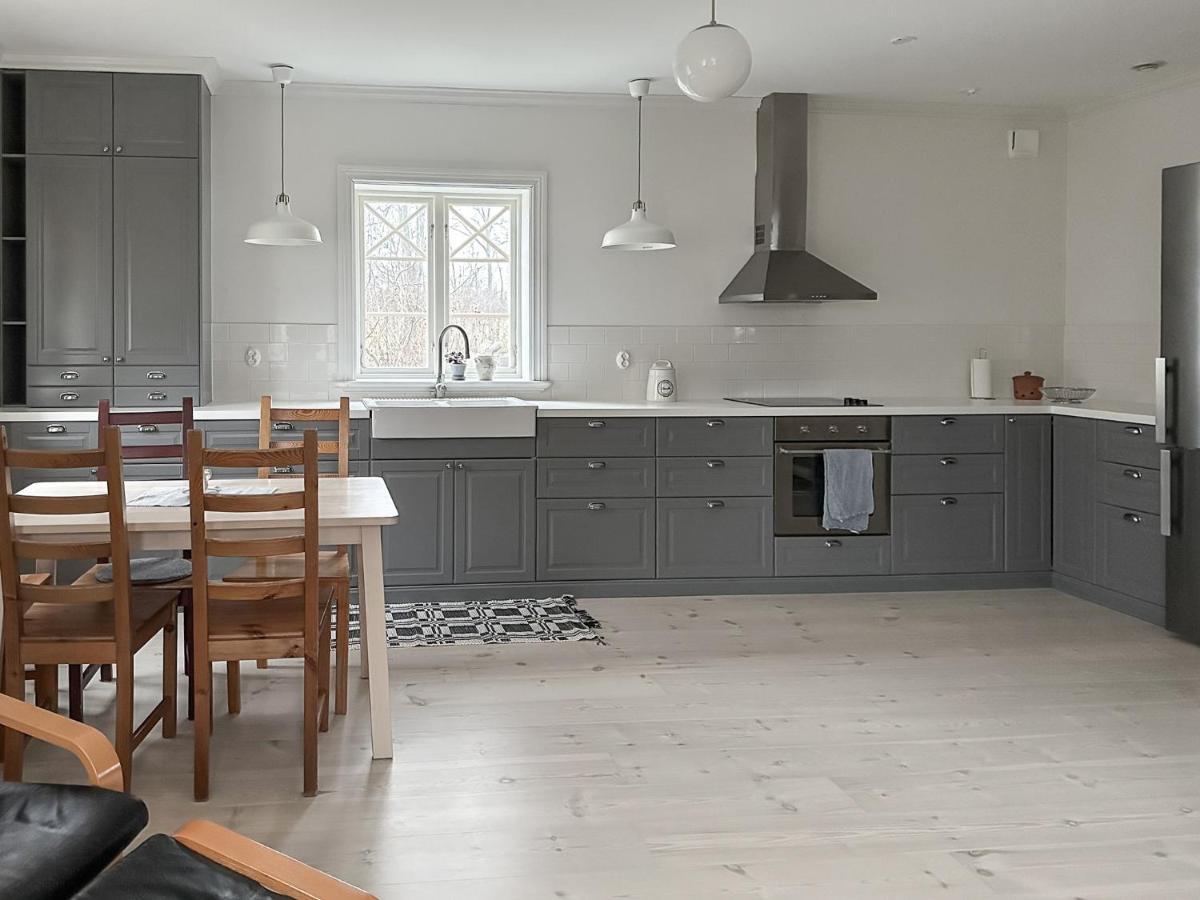 Vallby Cottage Enköping Zewnętrze zdjęcie