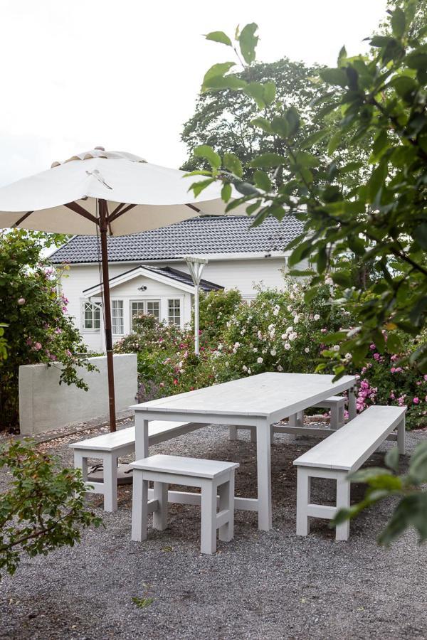 Vallby Cottage Enköping Zewnętrze zdjęcie