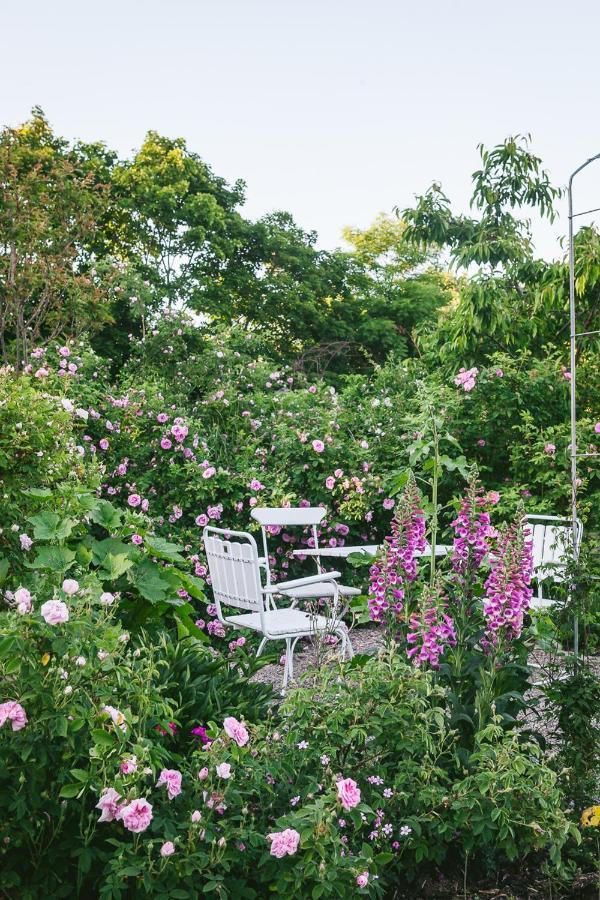 Vallby Cottage Enköping Zewnętrze zdjęcie