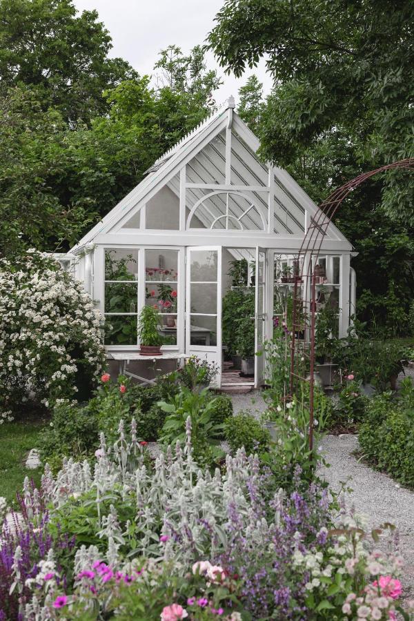 Vallby Cottage Enköping Zewnętrze zdjęcie