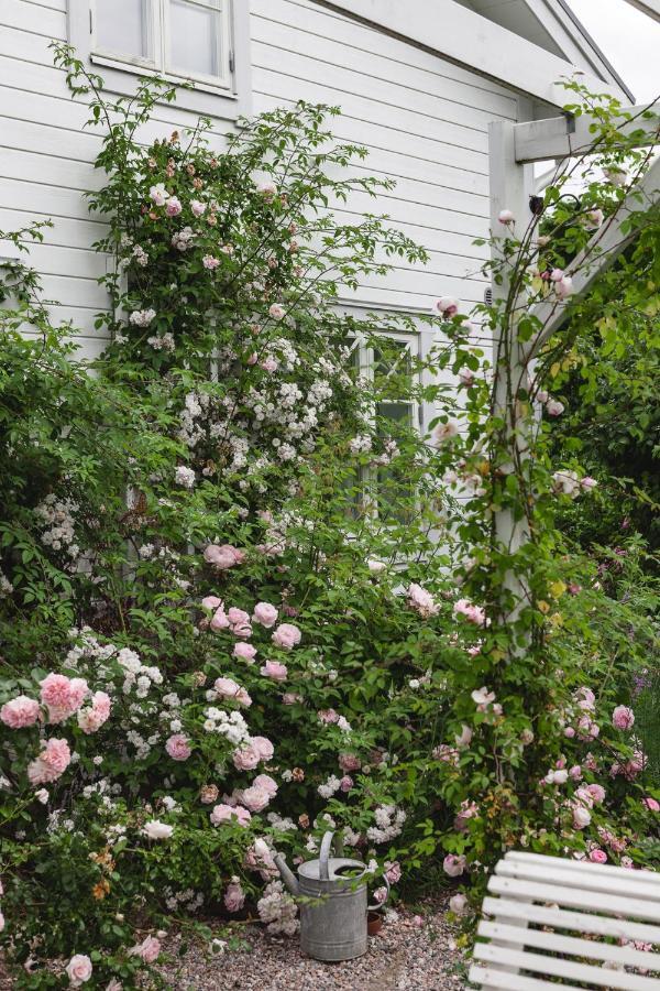Vallby Cottage Enköping Zewnętrze zdjęcie