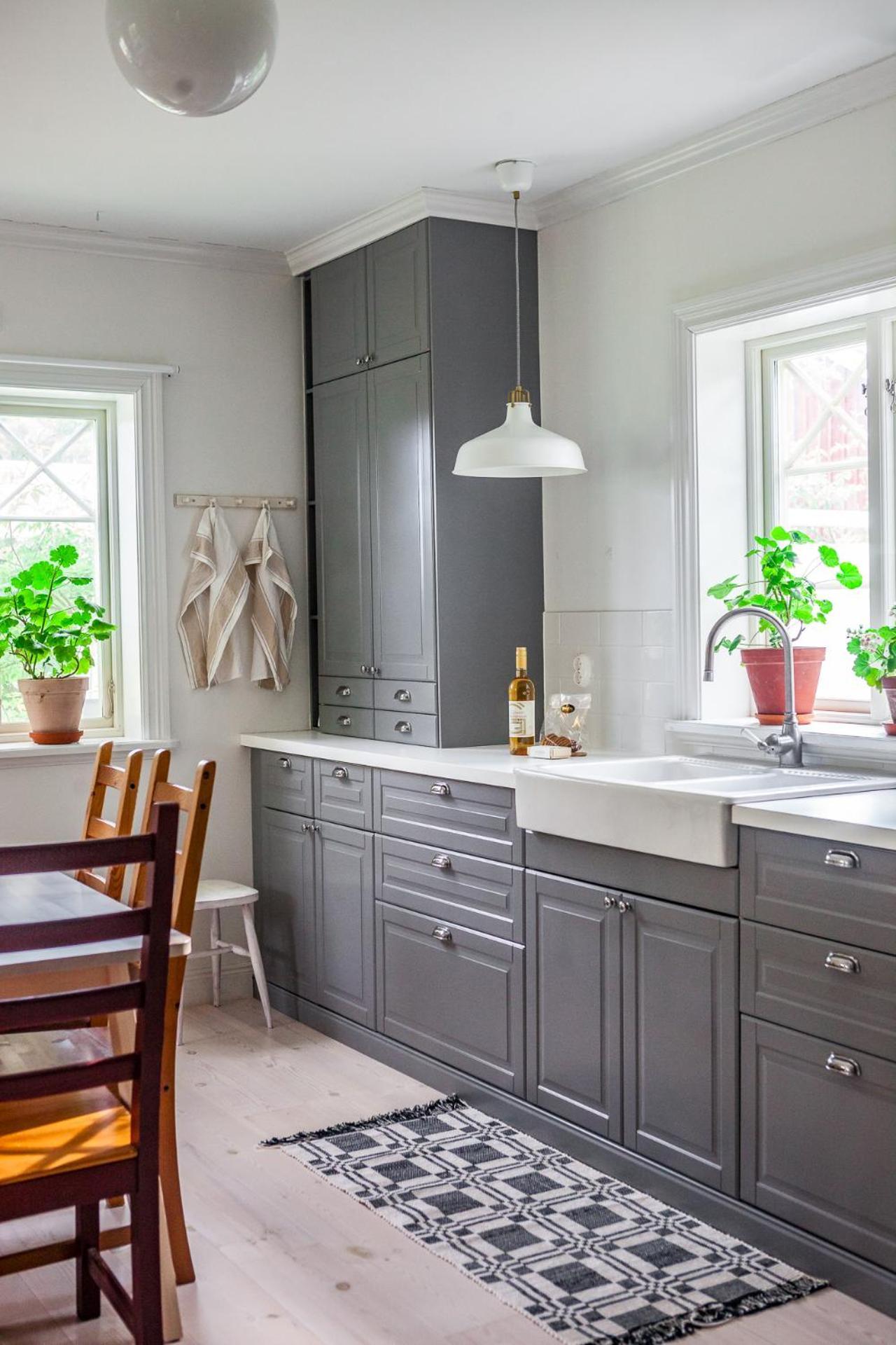 Vallby Cottage Enköping Zewnętrze zdjęcie